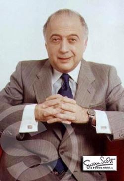 Al Fayed 